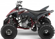 Yamaha YFM250R Yamaha YFM250R